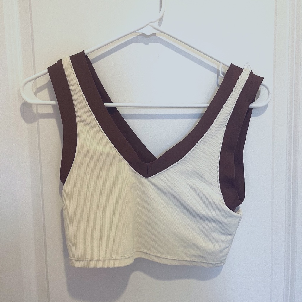 Five Dancewear Top